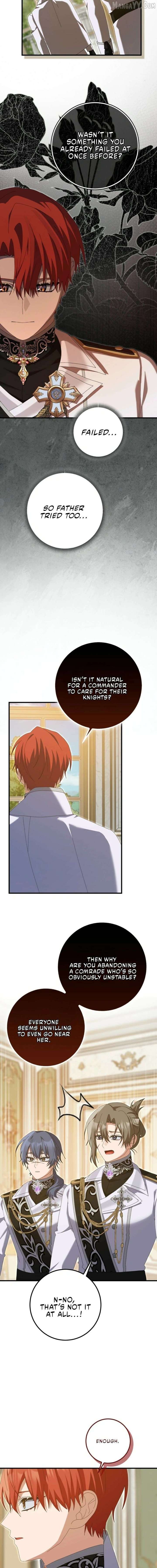 I Raised My Husband Wrong Chapter 52 71 13