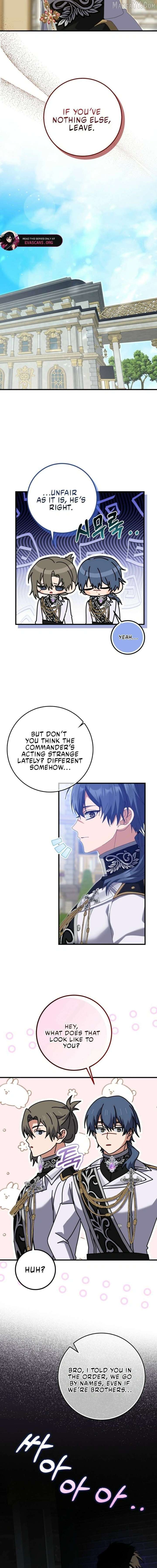 I Raised My Husband Wrong Chapter 52 72 14