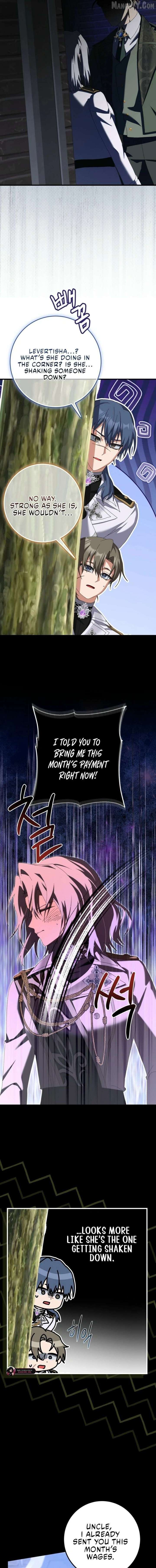 I Raised My Husband Wrong Chapter 52 73 15