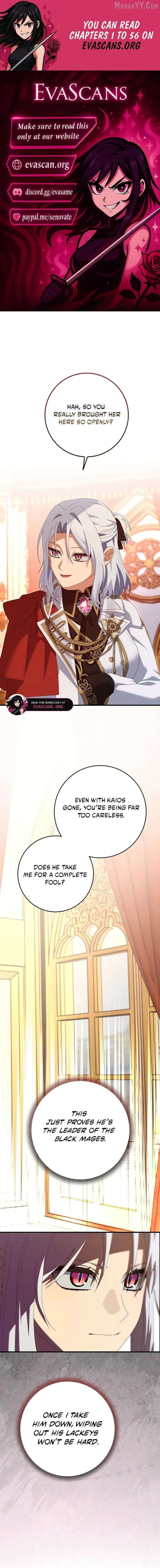 I Raised My Husband Wrong Chapter 55 65 01