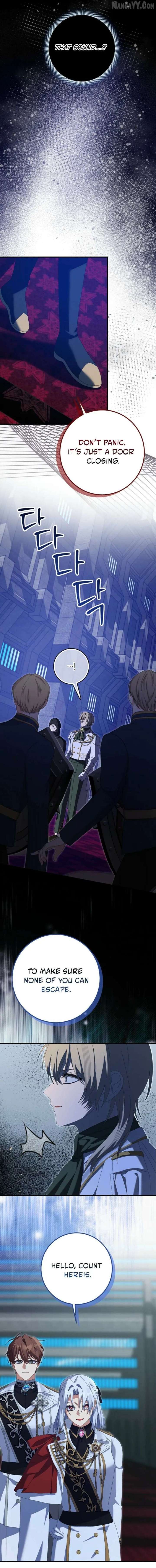 I Raised My Husband Wrong Chapter 55 69 05