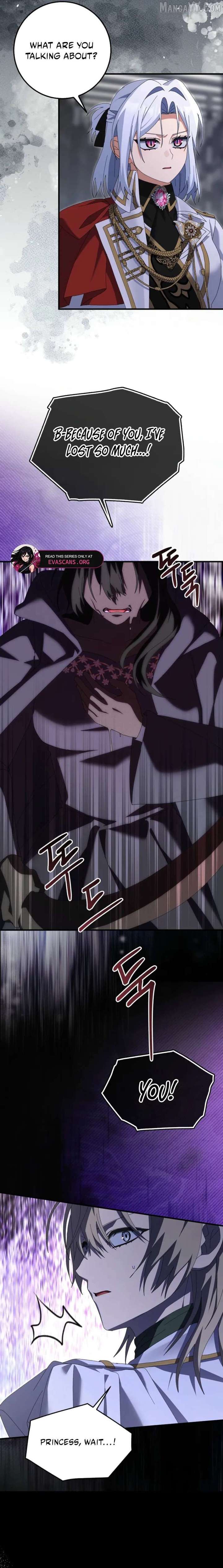 I Raised My Husband Wrong Chapter 55 72 08