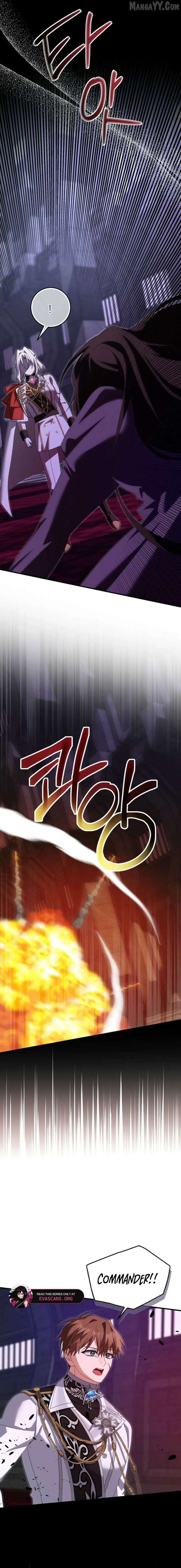 I Raised My Husband Wrong Chapter 55 73 09