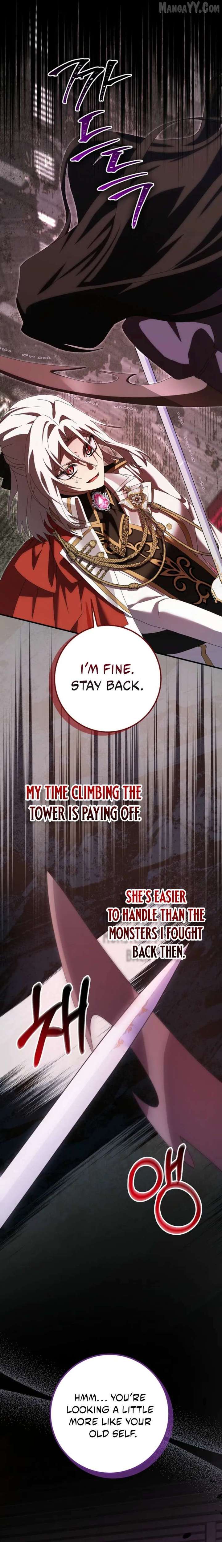 I Raised My Husband Wrong Chapter 55 74 10