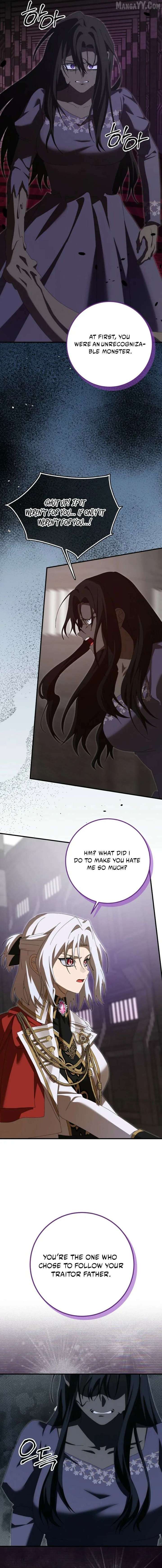 I Raised My Husband Wrong Chapter 55 75 11