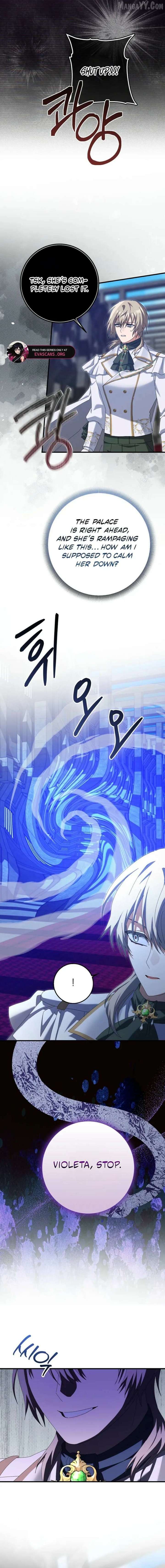 I Raised My Husband Wrong Chapter 55 76 12