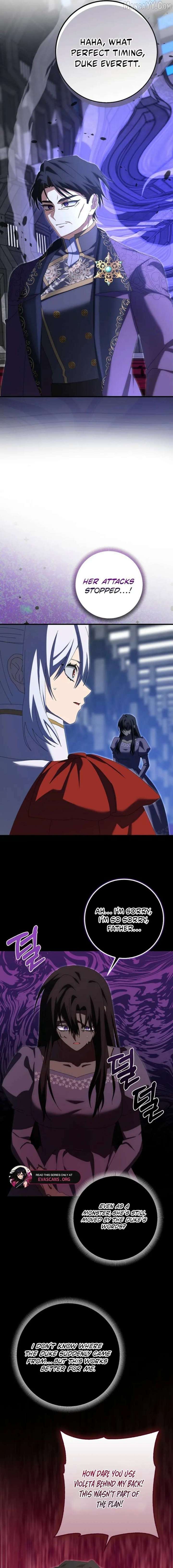 I Raised My Husband Wrong Chapter 55 77 13