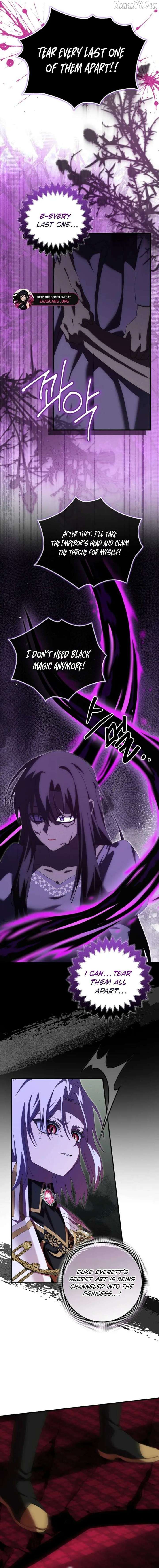 I Raised My Husband Wrong Chapter 55 80 16