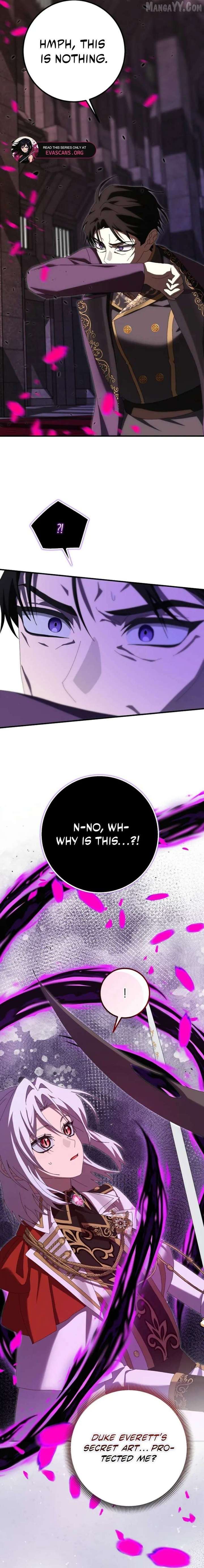 I Raised My Husband Wrong Chapter 55 82 18