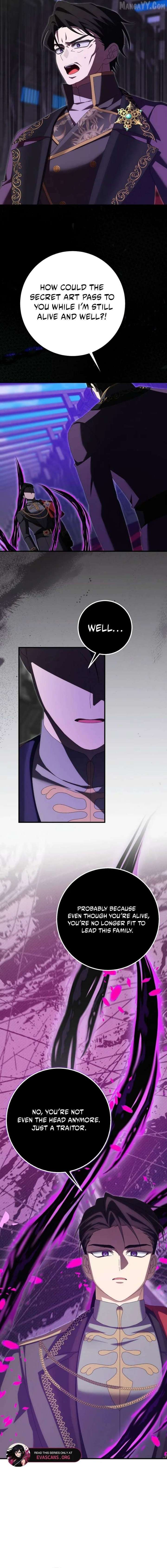 I Raised My Husband Wrong Chapter 56 63 02