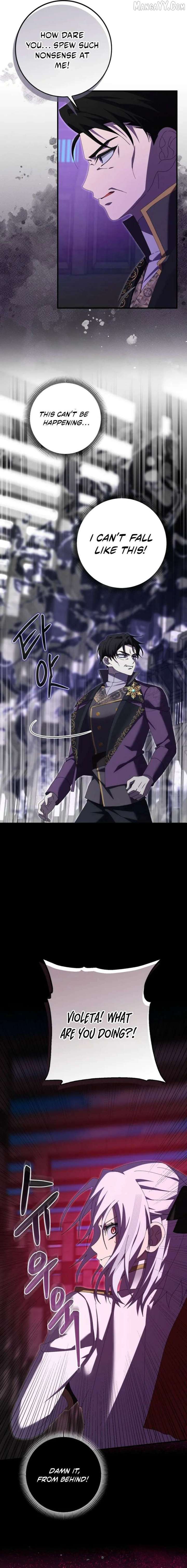 I Raised My Husband Wrong Chapter 56 64 03