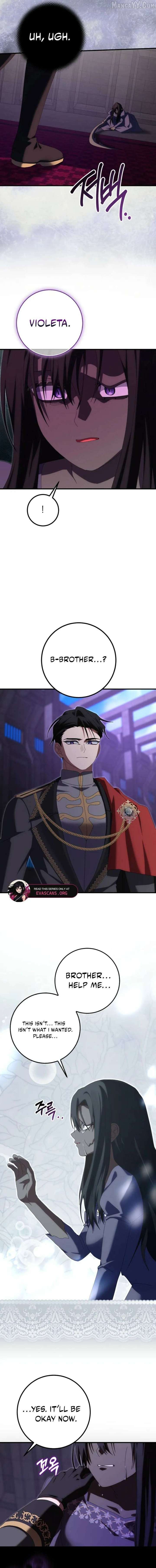 I Raised My Husband Wrong Chapter 56 67 06