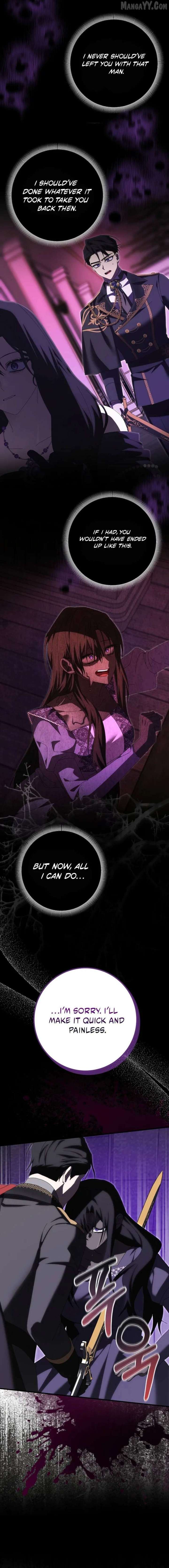 I Raised My Husband Wrong Chapter 56 68 07