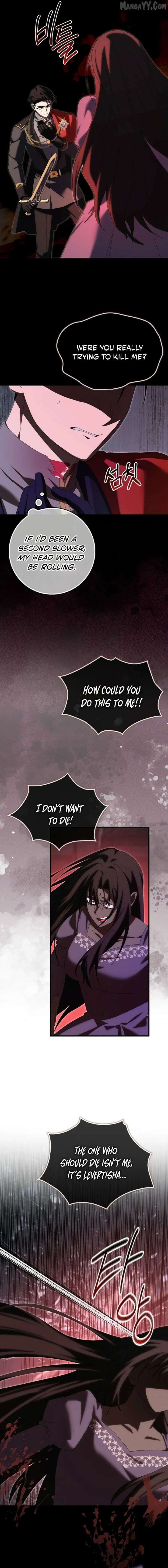 I Raised My Husband Wrong Chapter 56 70 09