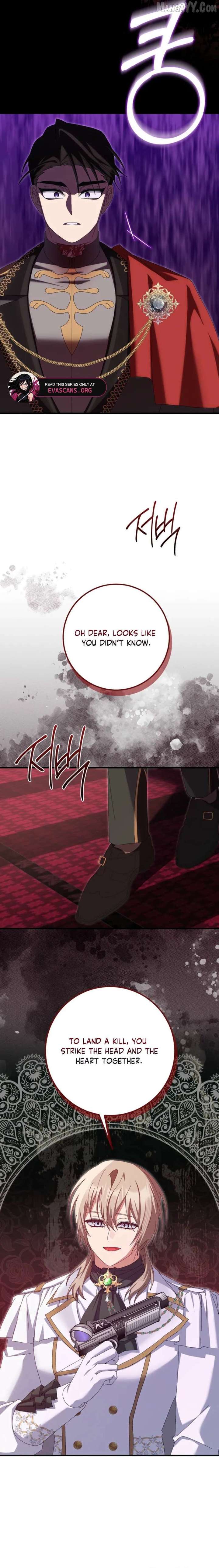 I Raised My Husband Wrong Chapter 56 71 10