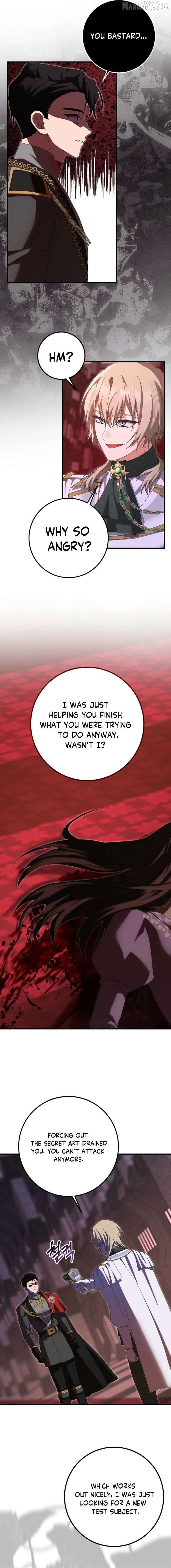 I Raised My Husband Wrong Chapter 56 72 11