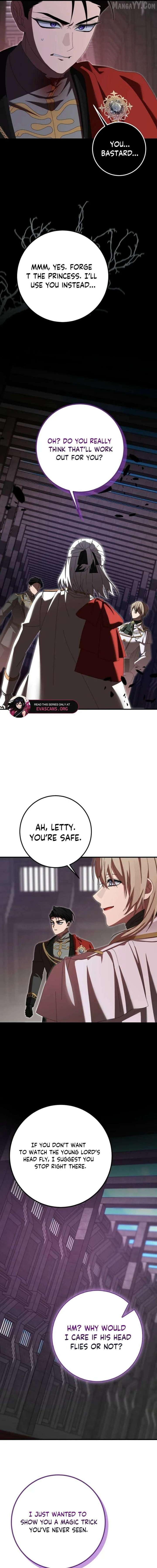 I Raised My Husband Wrong Chapter 56 73 12