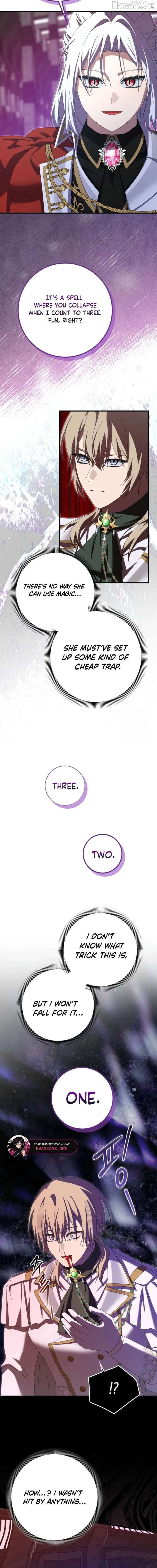 I Raised My Husband Wrong Chapter 56 74 13