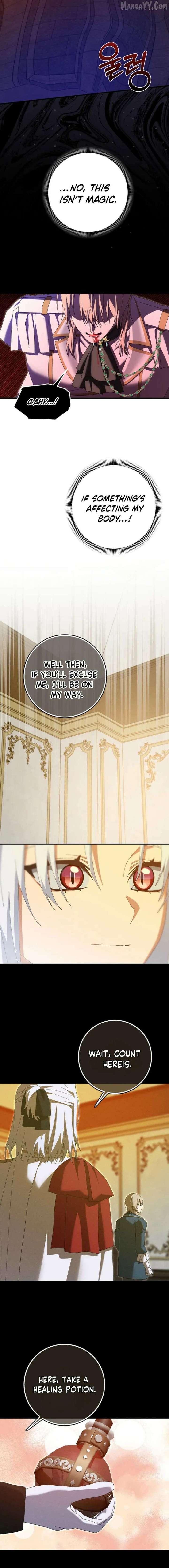 I Raised My Husband Wrong Chapter 56 75 14