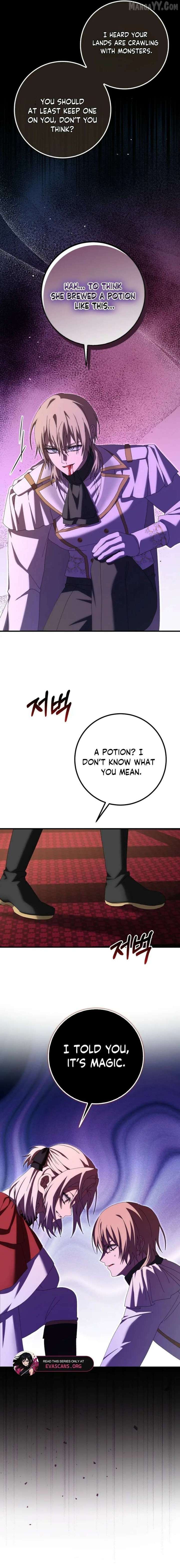 I Raised My Husband Wrong Chapter 56 76 15