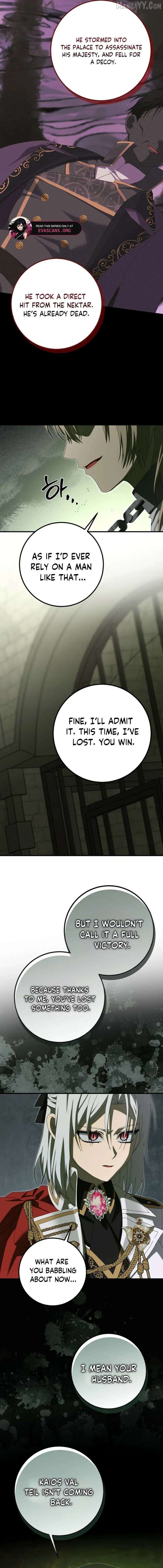 I Raised My Husband Wrong Chapter 56 78 17