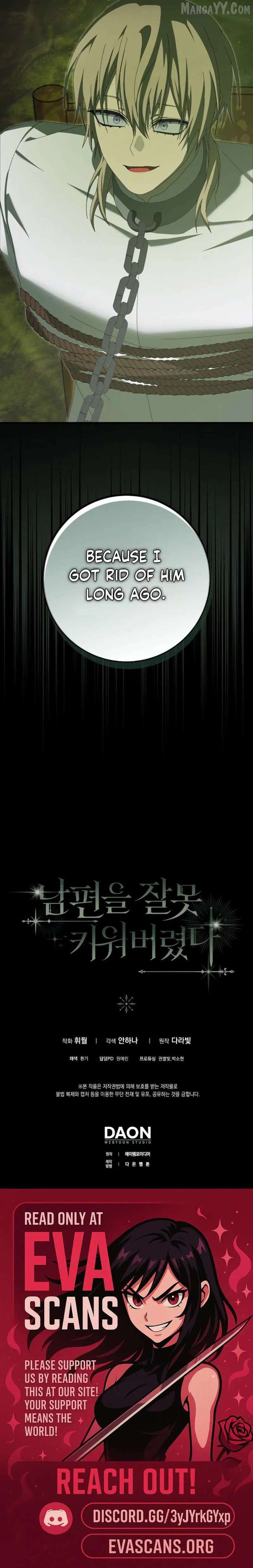 I Raised My Husband Wrong Chapter 56 79 18