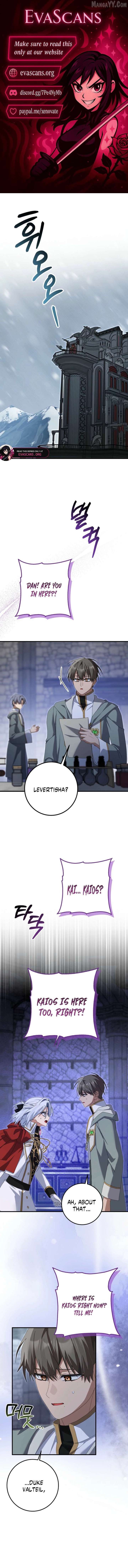 I Raised My Husband Wrong Chapter 57 53 01