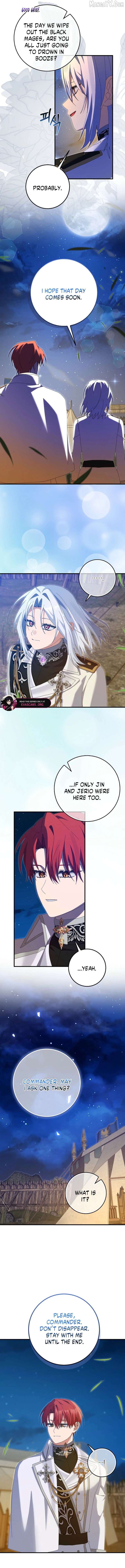 I Raised My Husband Wrong Chapter 57 56 04