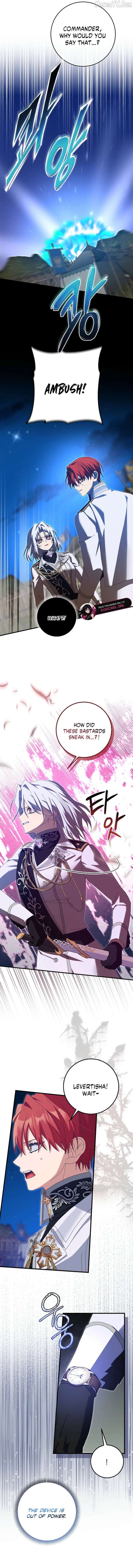 I Raised My Husband Wrong Chapter 57 58 06