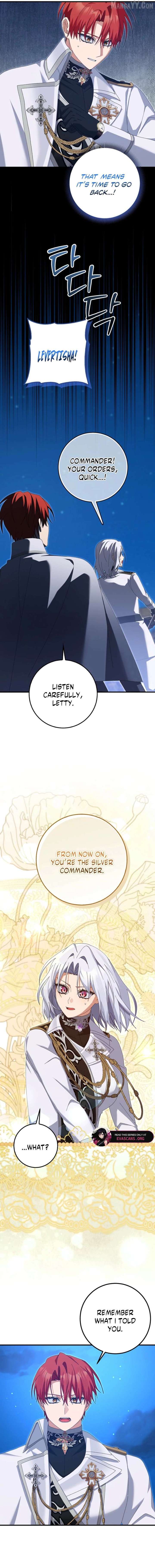 I Raised My Husband Wrong Chapter 57 59 07