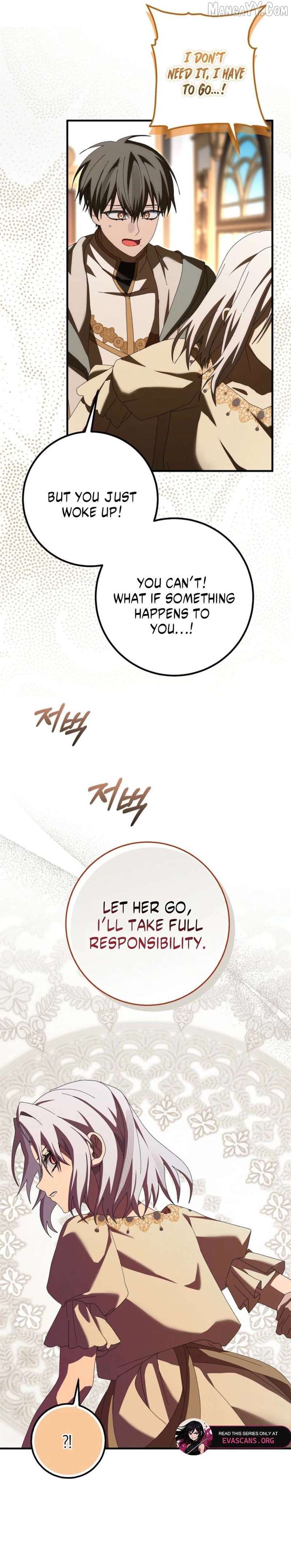 I Raised My Husband Wrong Chapter 57 62 10