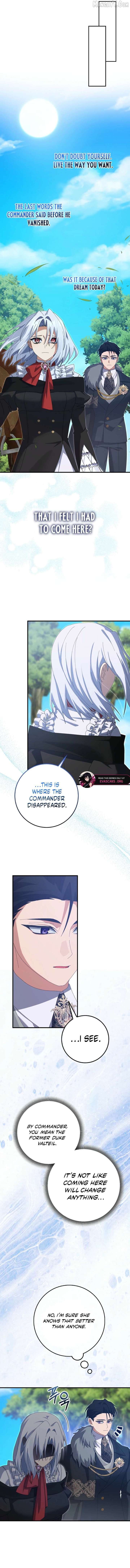 I Raised My Husband Wrong Chapter 57 64 12