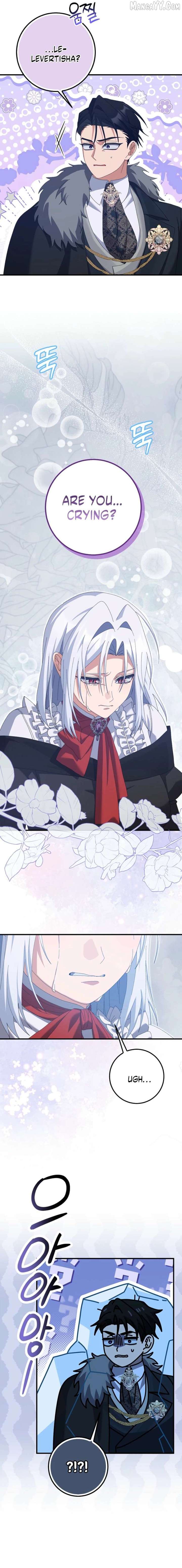 I Raised My Husband Wrong Chapter 57 65 13