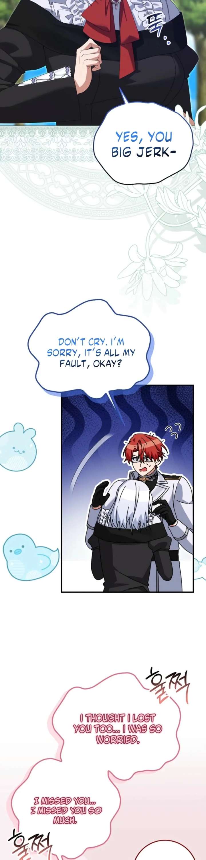 I Raised My Husband Wrong Chapter 58 230 10