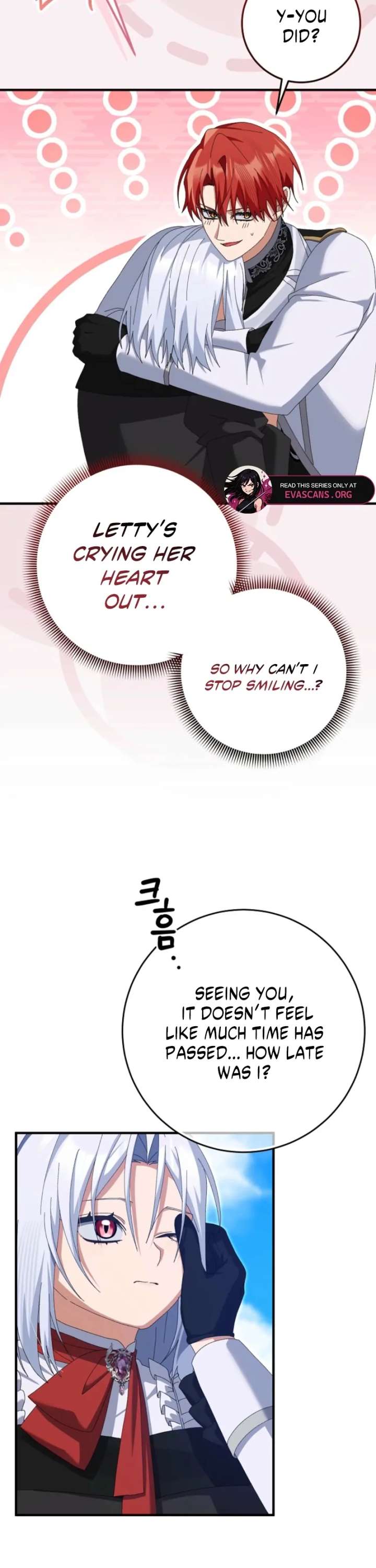 I Raised My Husband Wrong Chapter 58 231 11