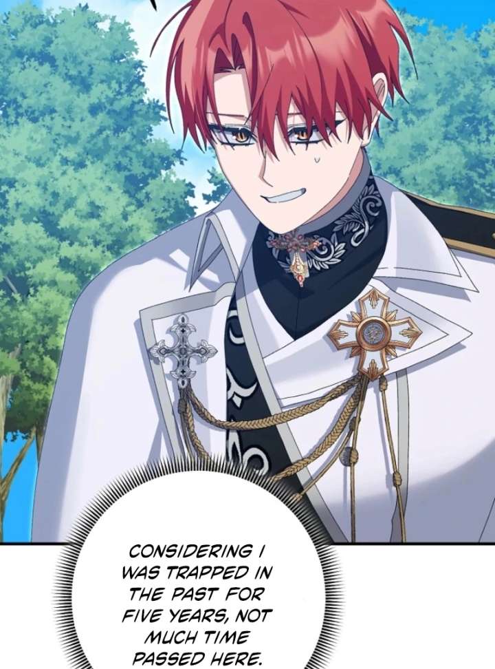 I Raised My Husband Wrong Chapter 58 237 17