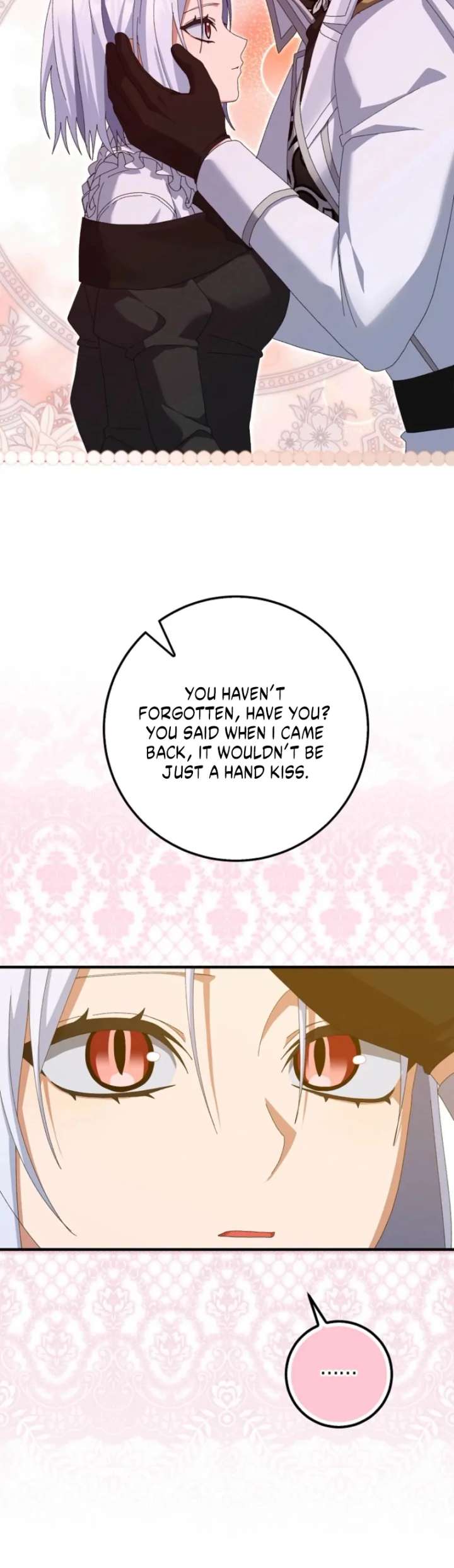 I Raised My Husband Wrong Chapter 58 251 31