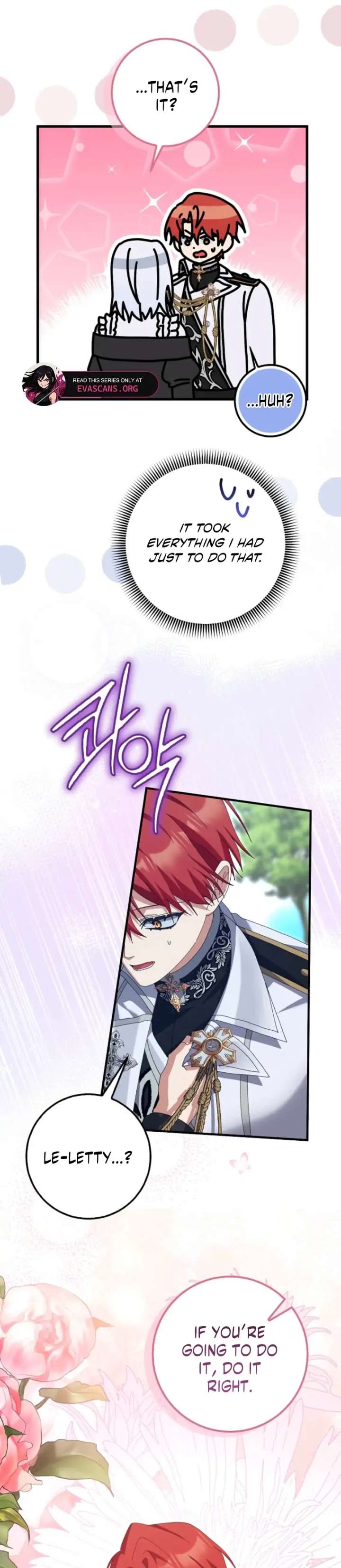 I Raised My Husband Wrong Chapter 58 252 32