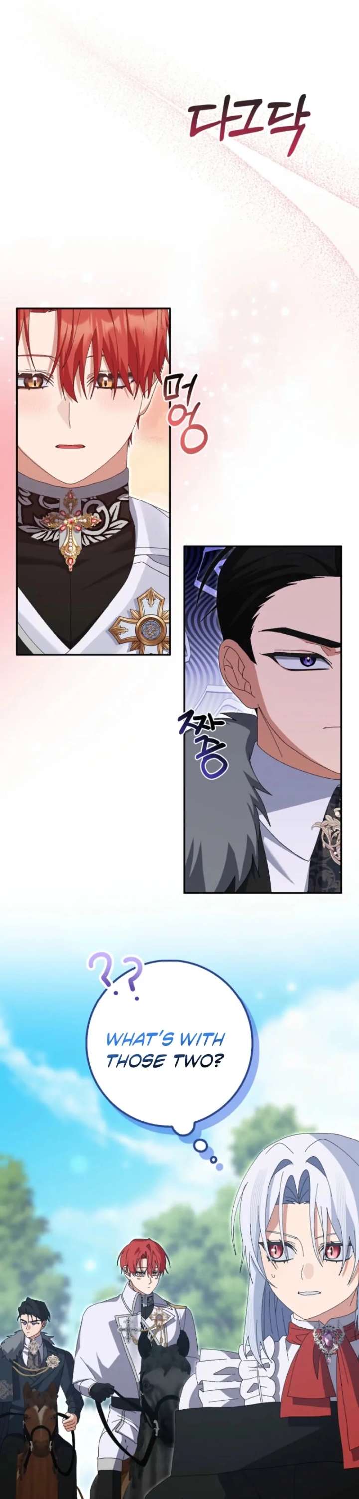 I Raised My Husband Wrong Chapter 58 265 45