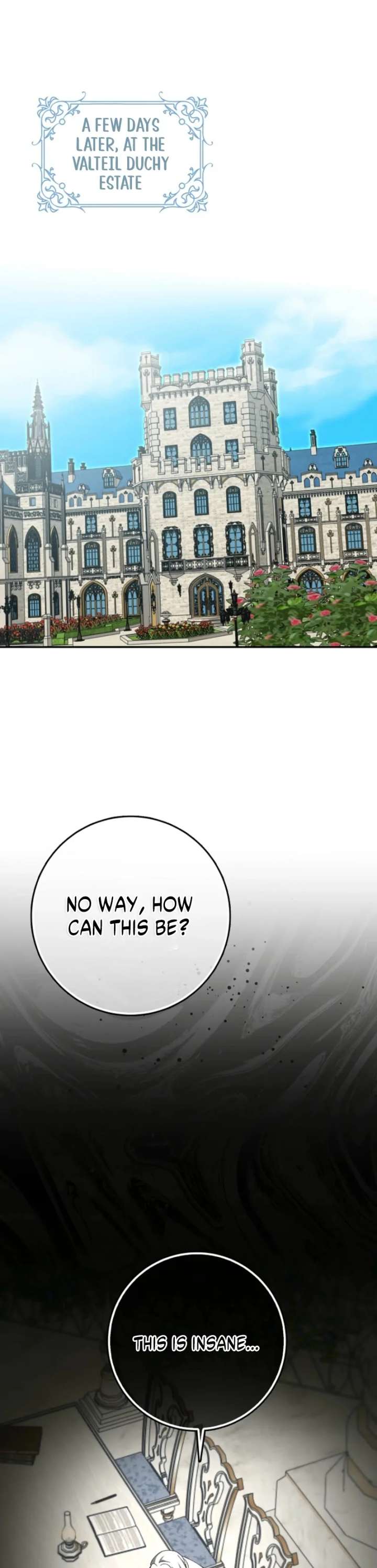 I Raised My Husband Wrong Chapter 58 268 48