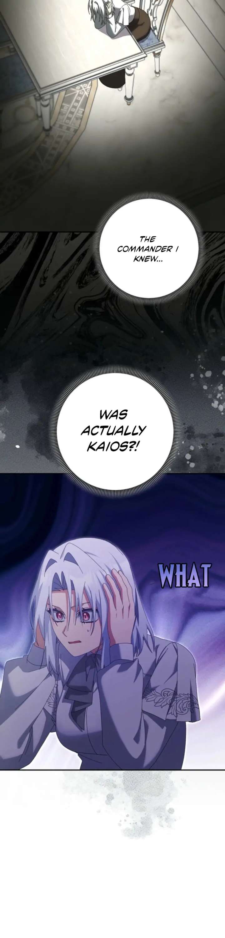 I Raised My Husband Wrong Chapter 58 269 49