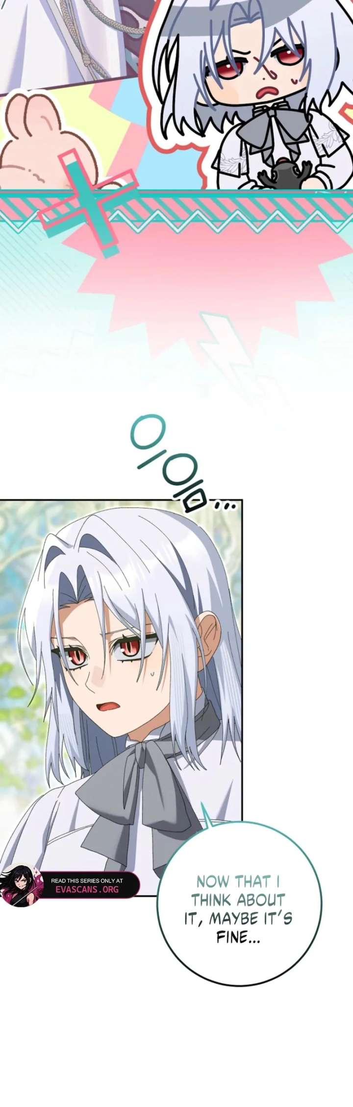 I Raised My Husband Wrong Chapter 58 281 61