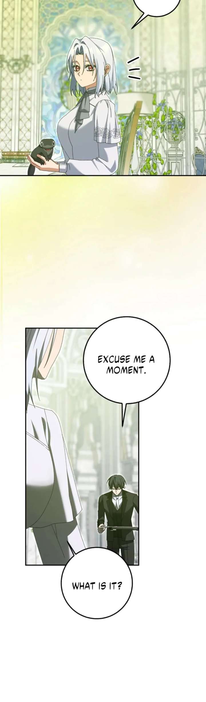 I Raised My Husband Wrong Chapter 58 283 63