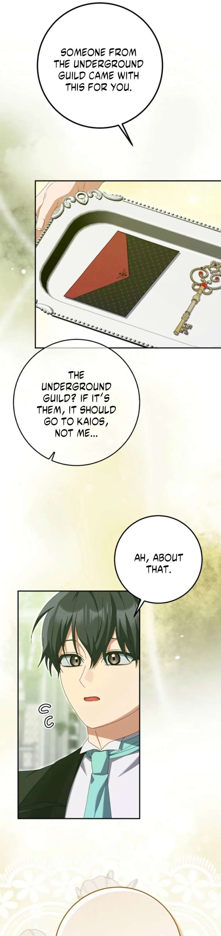 I Raised My Husband Wrong Chapter 58 284 64