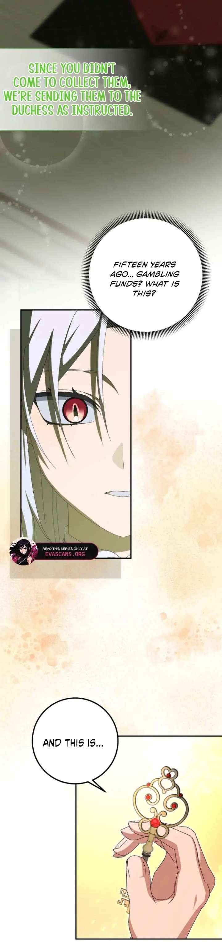 I Raised My Husband Wrong Chapter 58 286 66