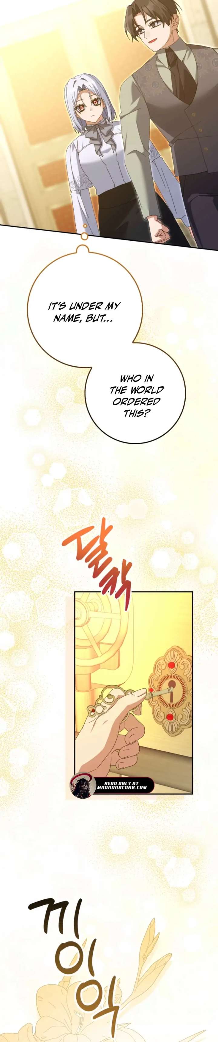 I Raised My Husband Wrong Chapter 59 264 02