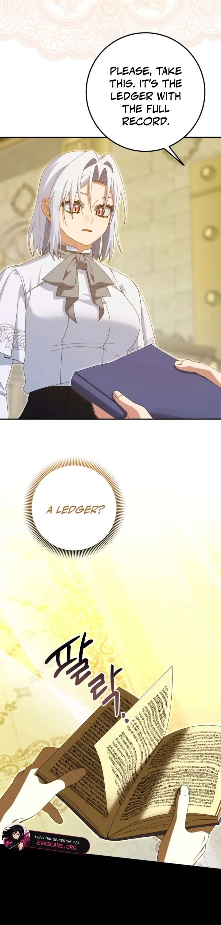 I Raised My Husband Wrong Chapter 59 267 05