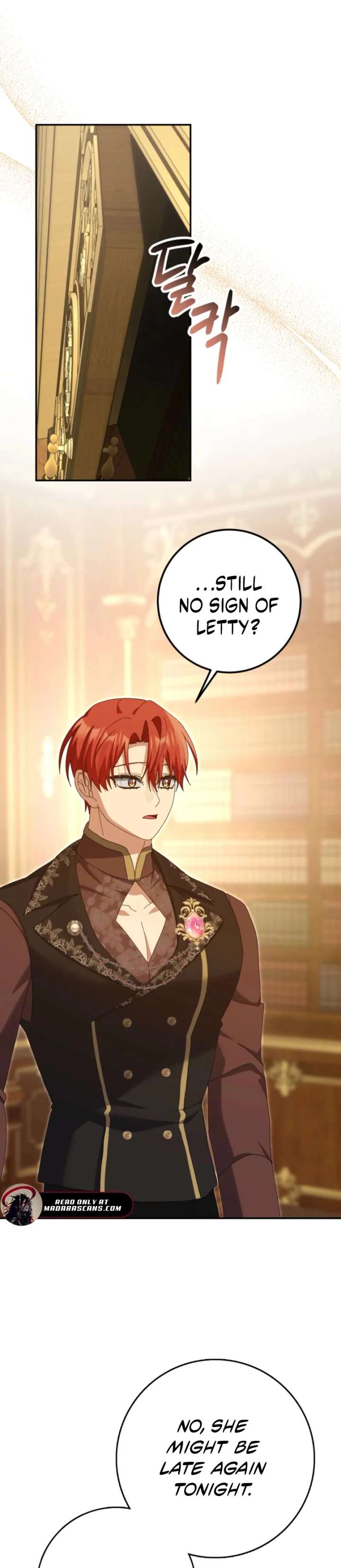 I Raised My Husband Wrong Chapter 59 280 18