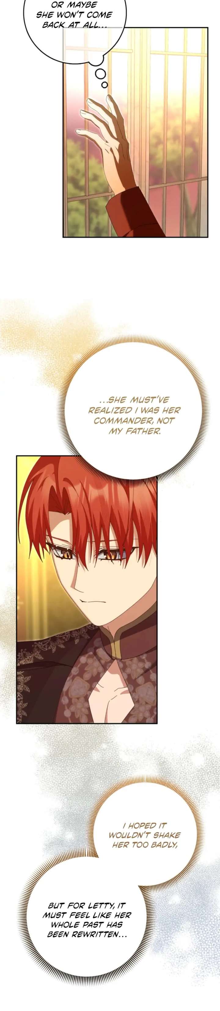 I Raised My Husband Wrong Chapter 59 281 19