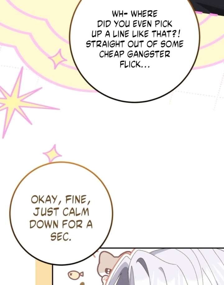 I Raised My Husband Wrong Chapter 59 306 44